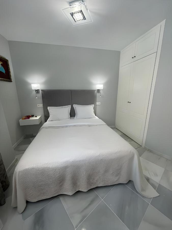 Luxury Apartment Benalmadena First Line Exteriér fotografie