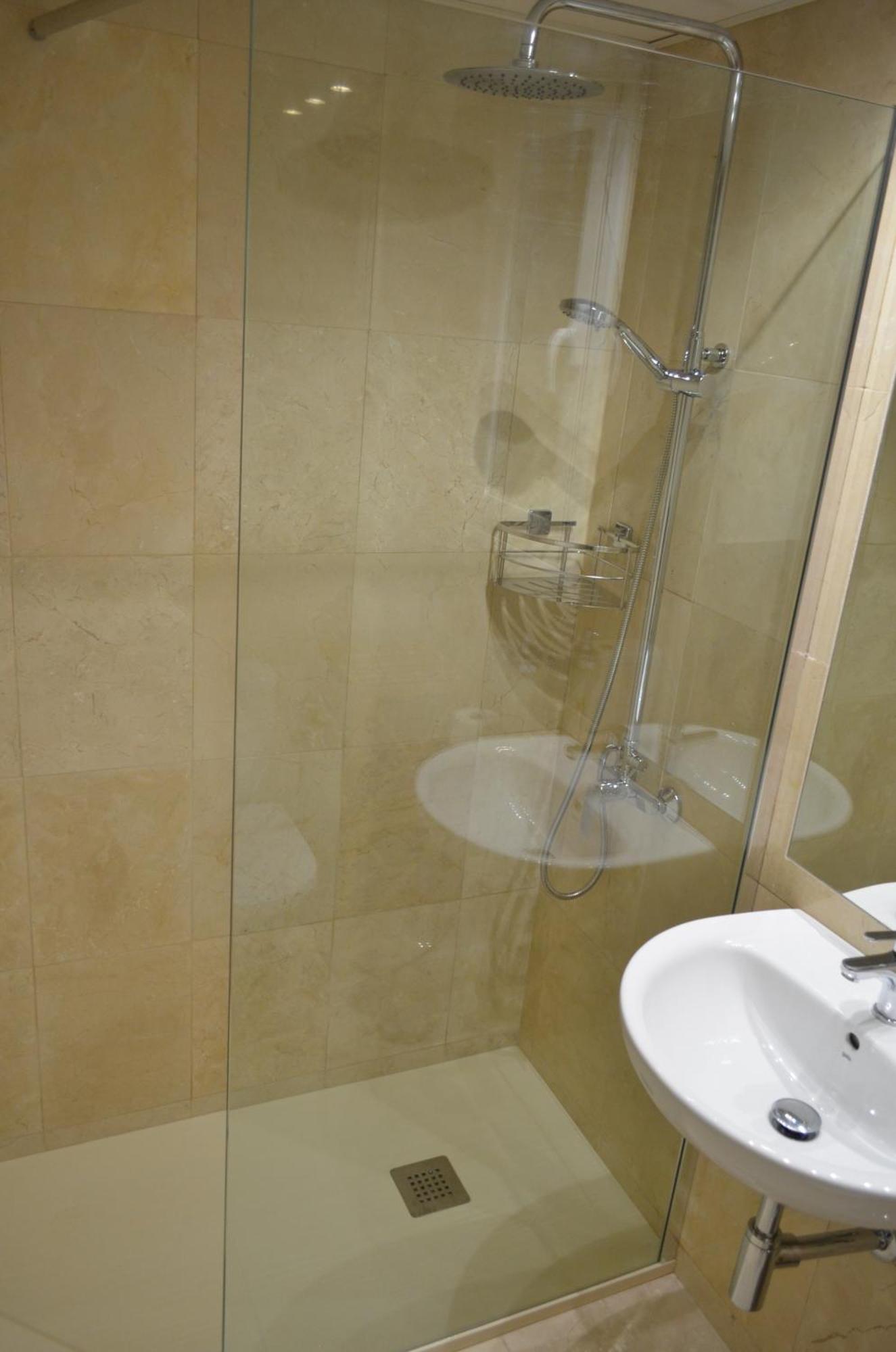 Luxury Apartment Benalmadena First Line Exteriér fotografie